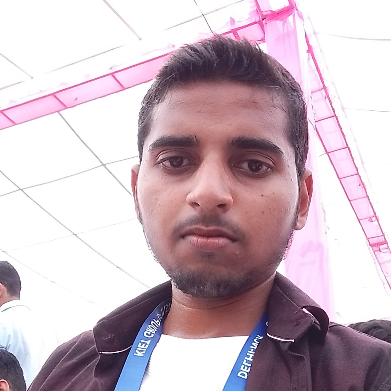 YASH kumar