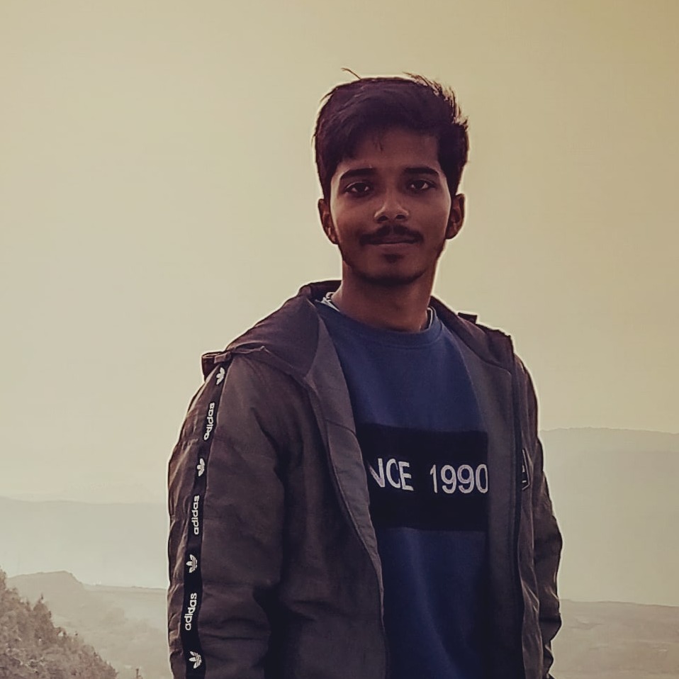 Vineet Tiwari