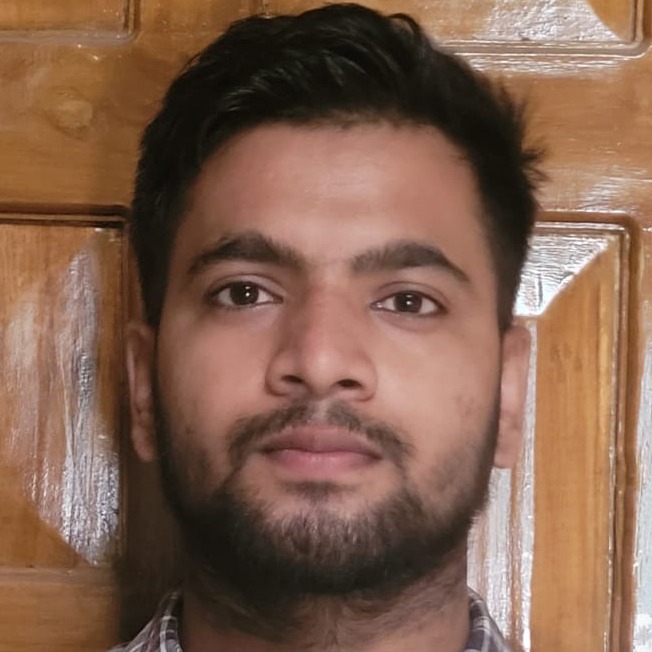 Akshat Mishra