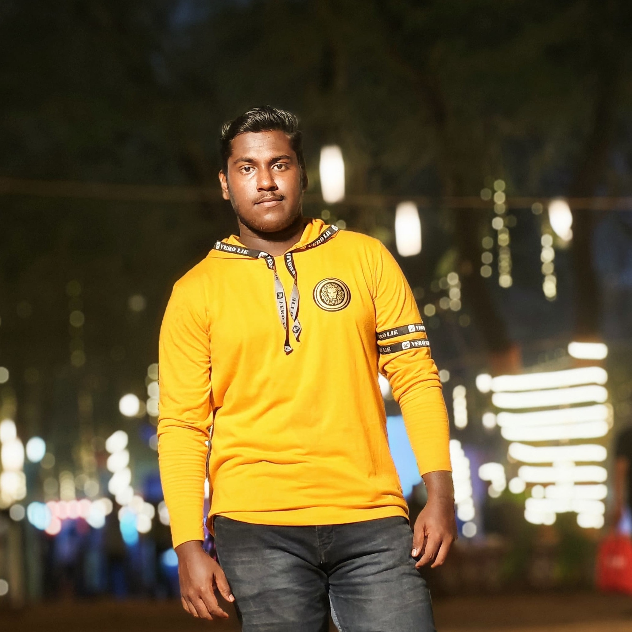 Janmenjaya Jena