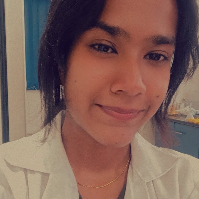 Pragya Priy