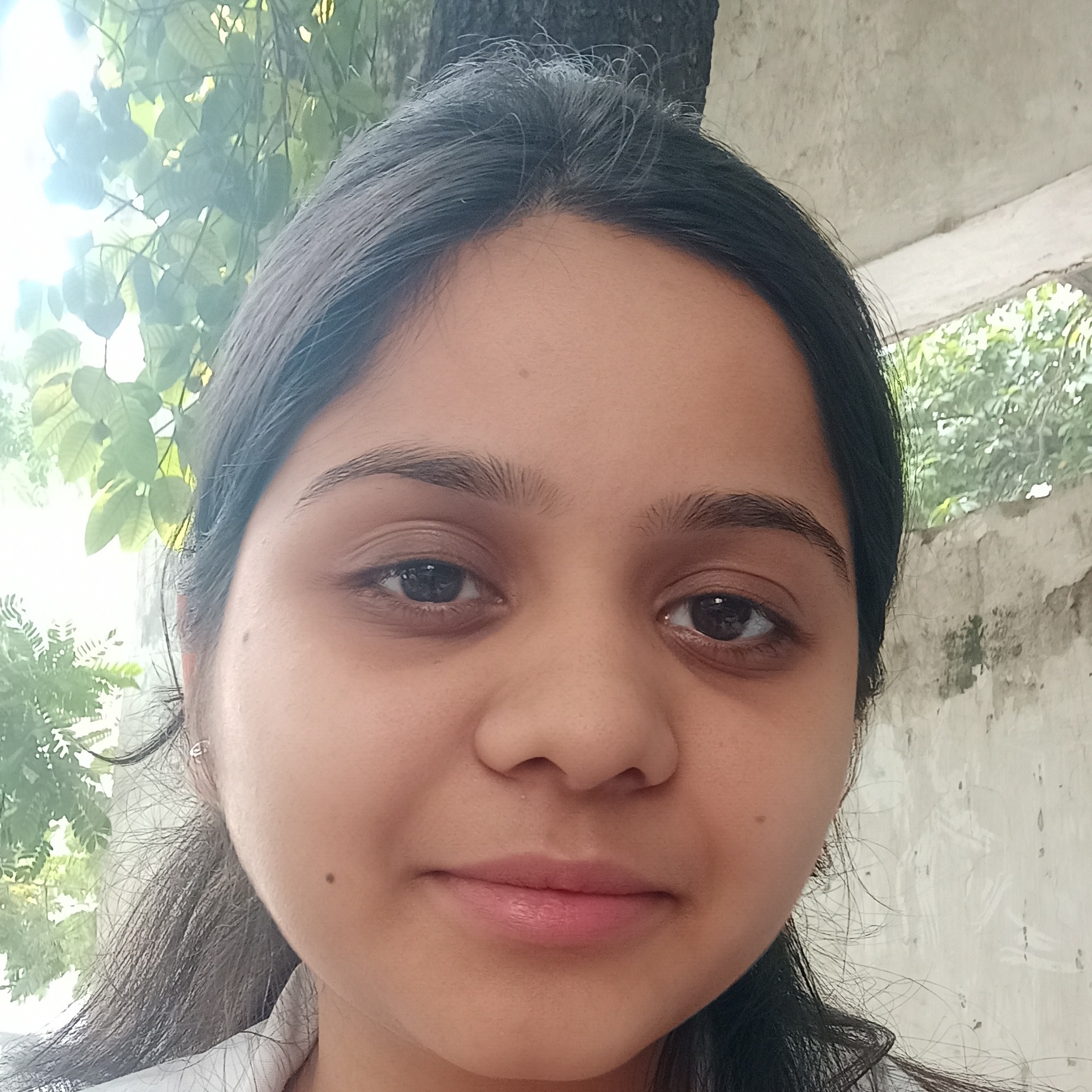 Nidhi Shukla
