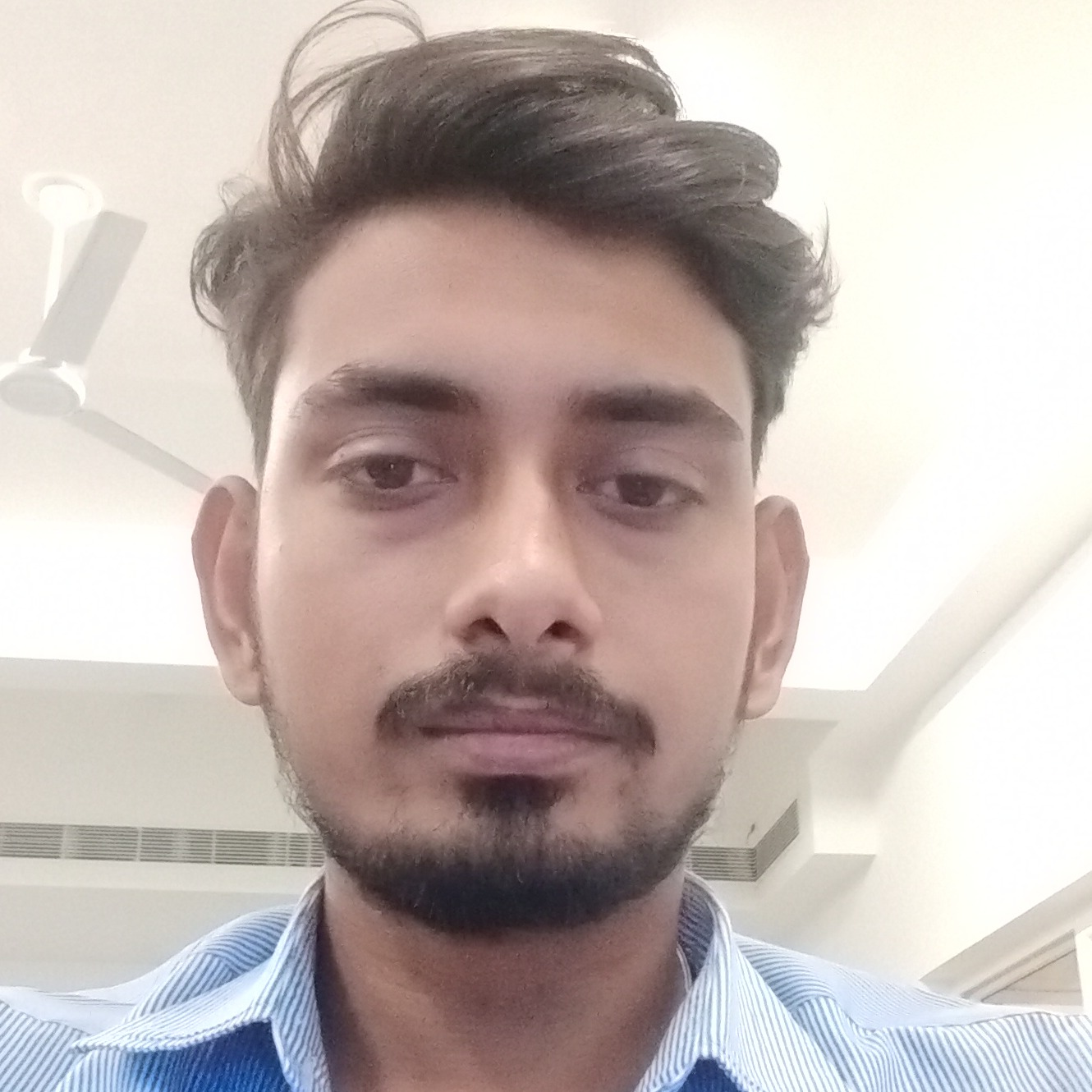 Abhishek Pratap singh