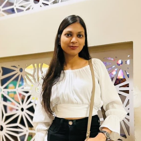 Neha Kumari Madessia