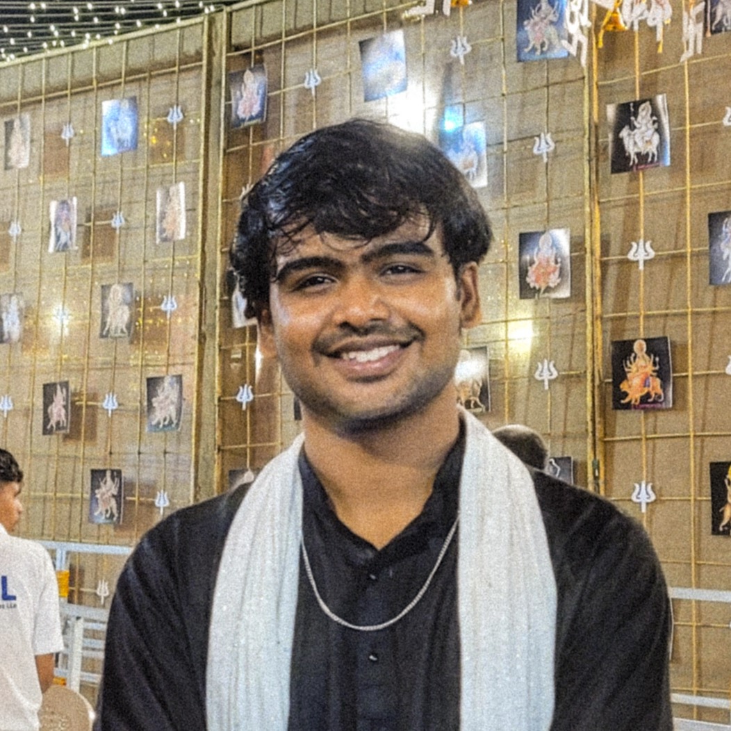 Vats Patel