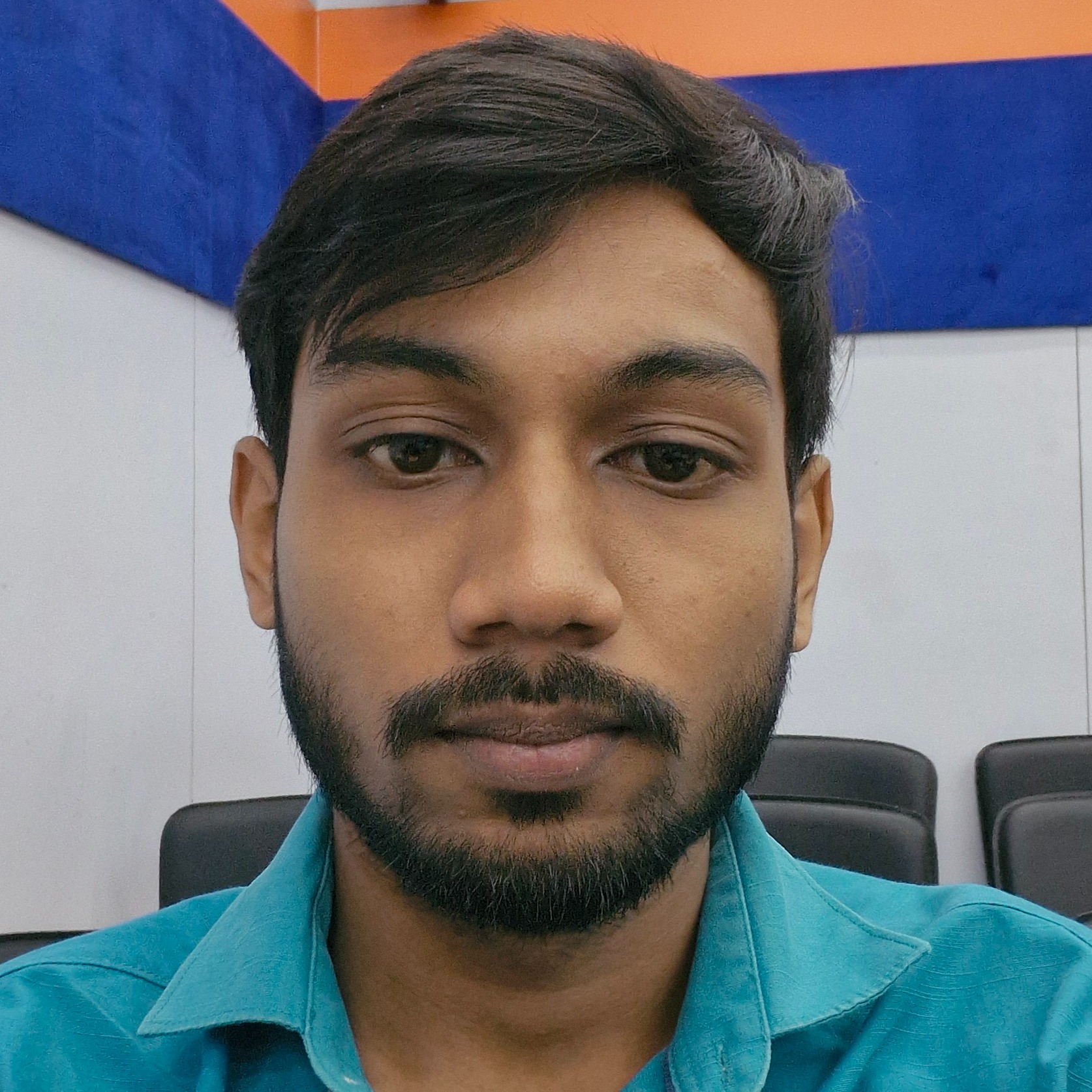 Dip Pramanik