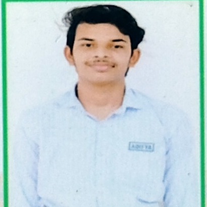 Kota Satish Chandra