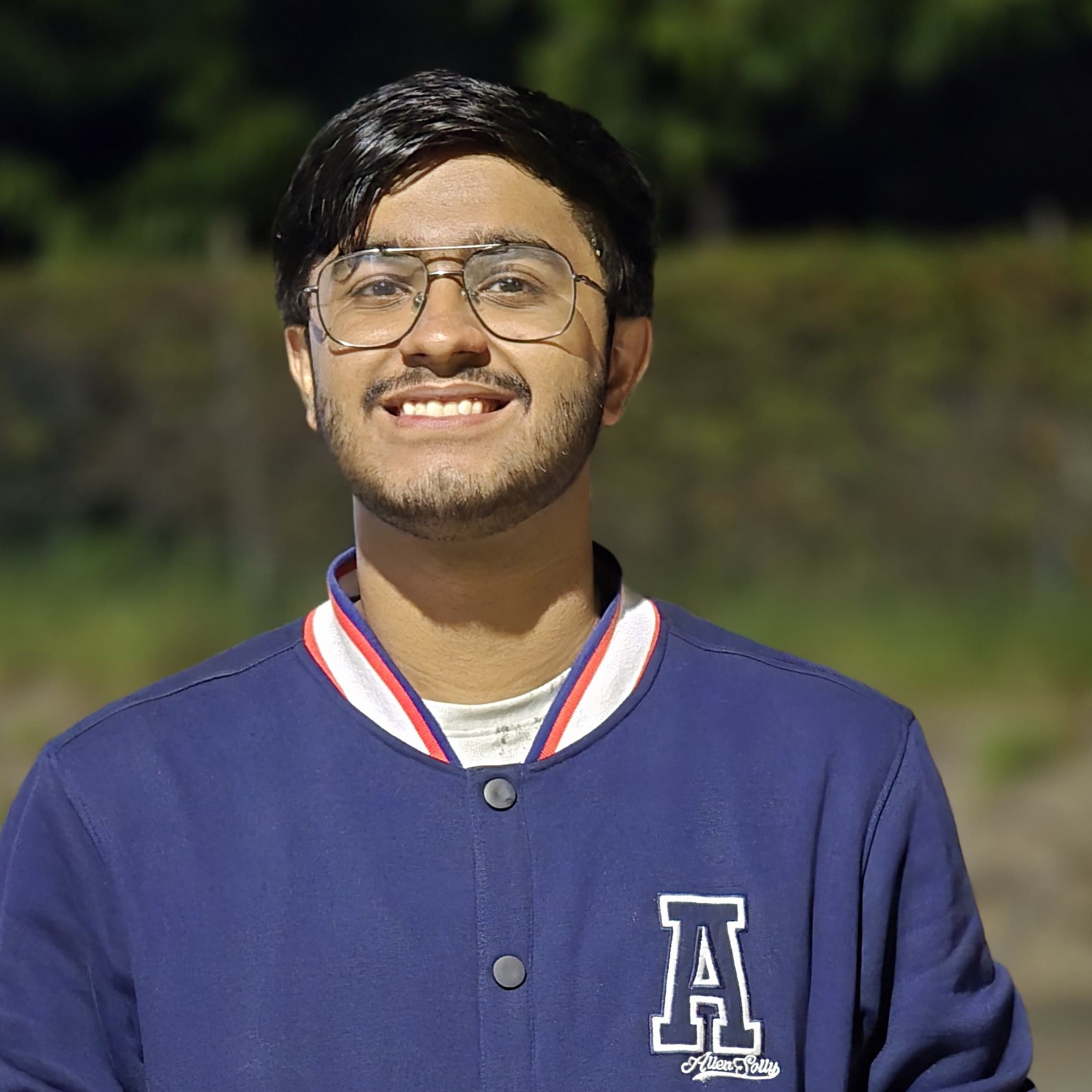 Dev Narang