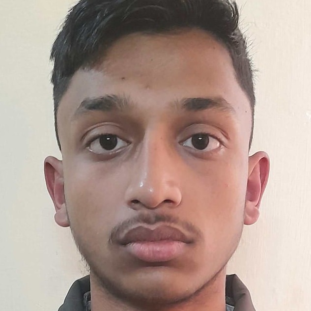 ROSHAN DUBEY