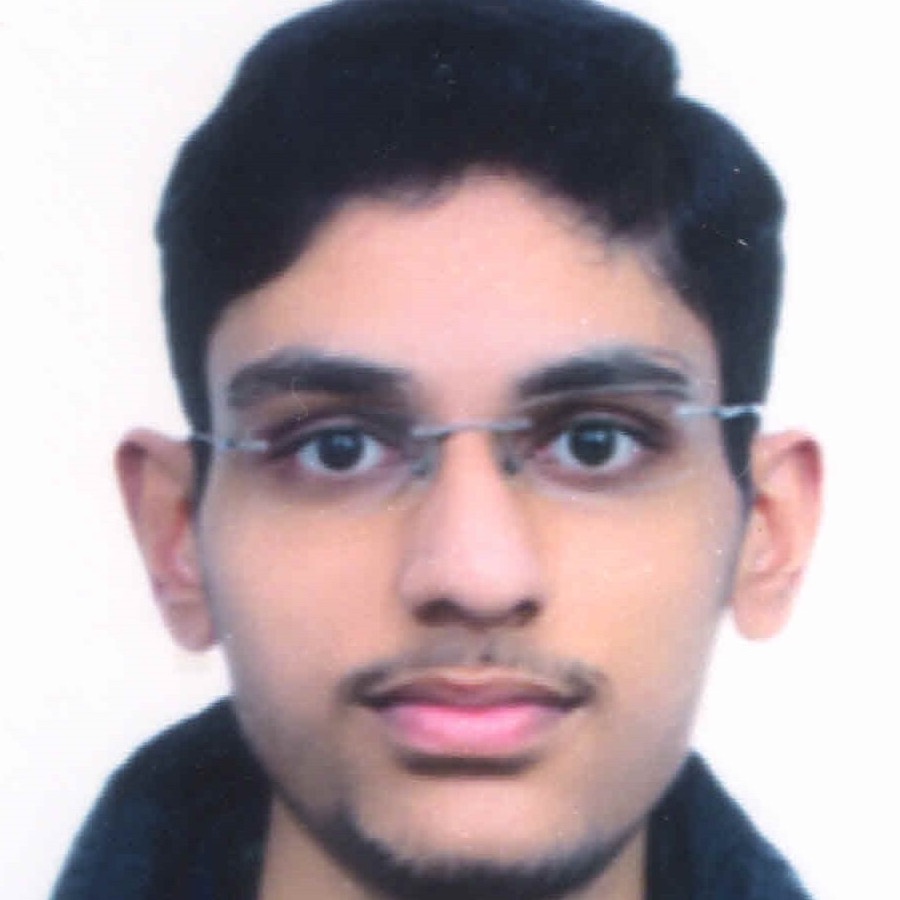 Prasoon Verma