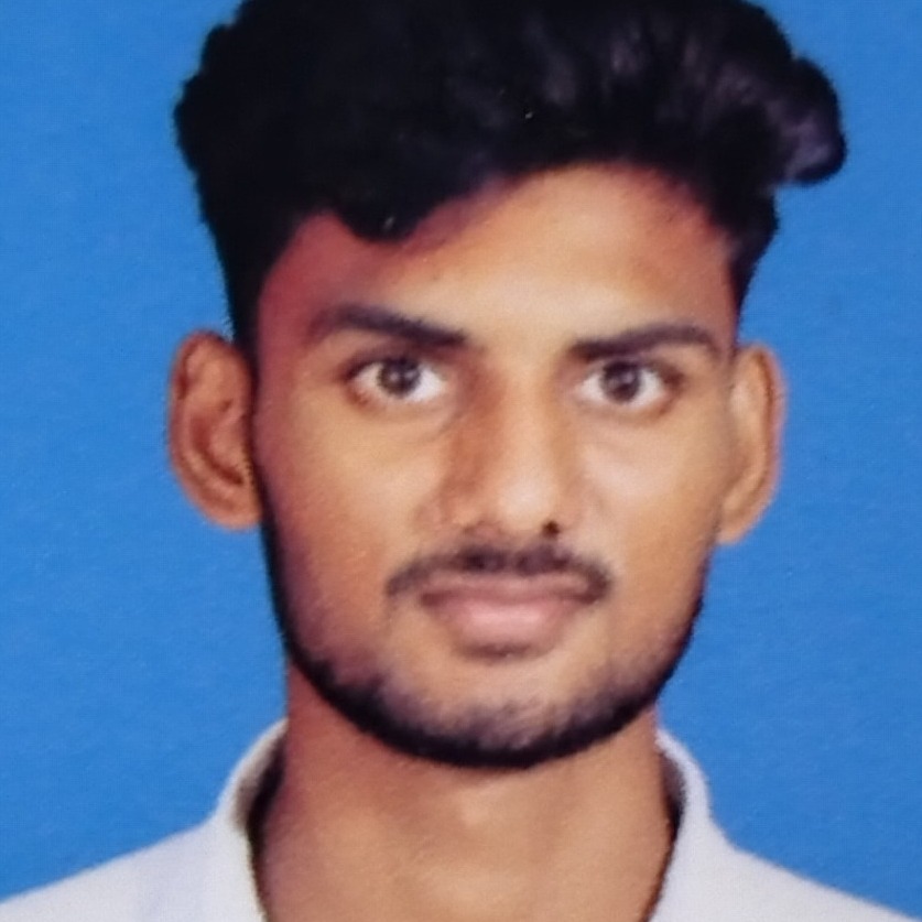 LABHANA TEJESWAR RAO