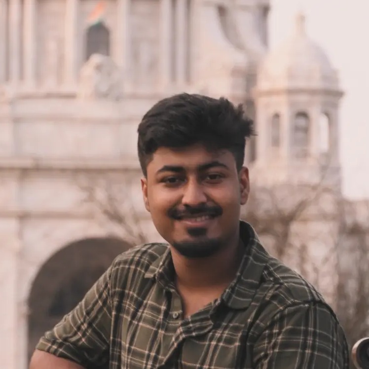 Abir Chakraborty