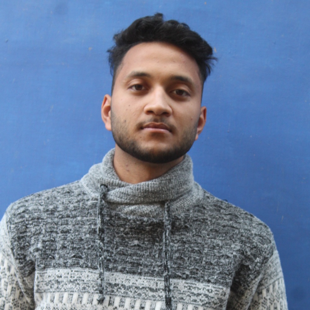 Varun Kumar Sharma