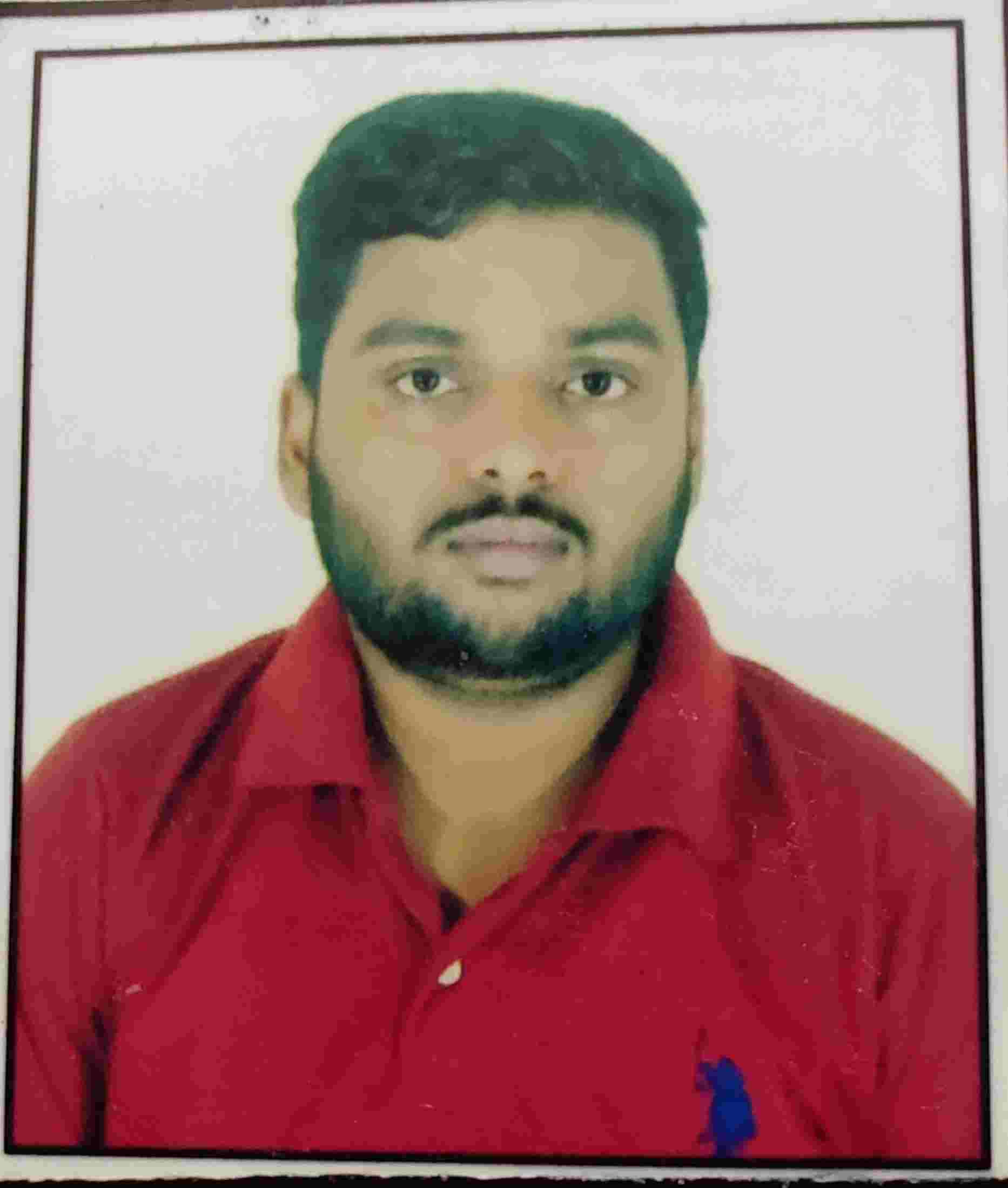 Vikas kumar jha