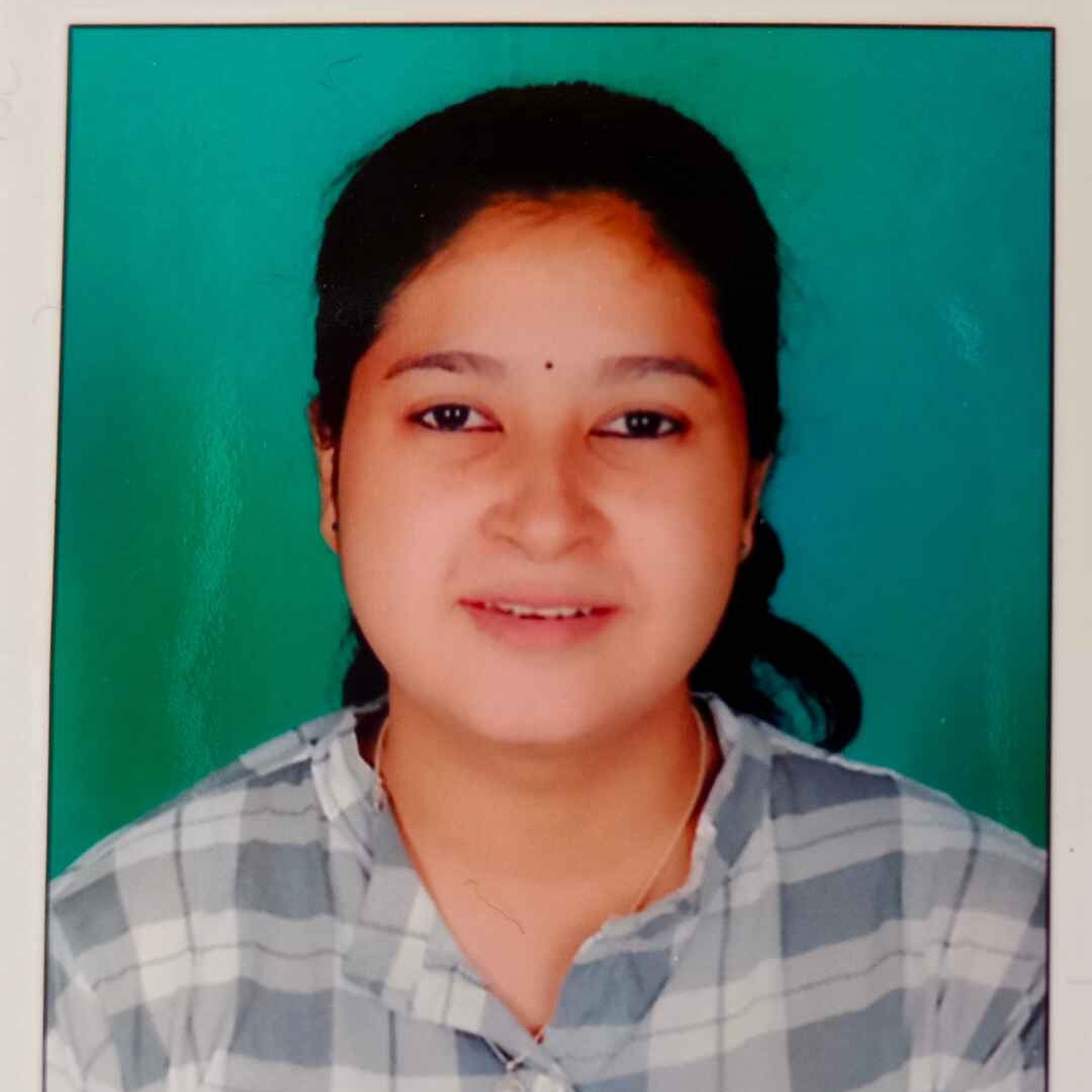 Vandana G Iyengar