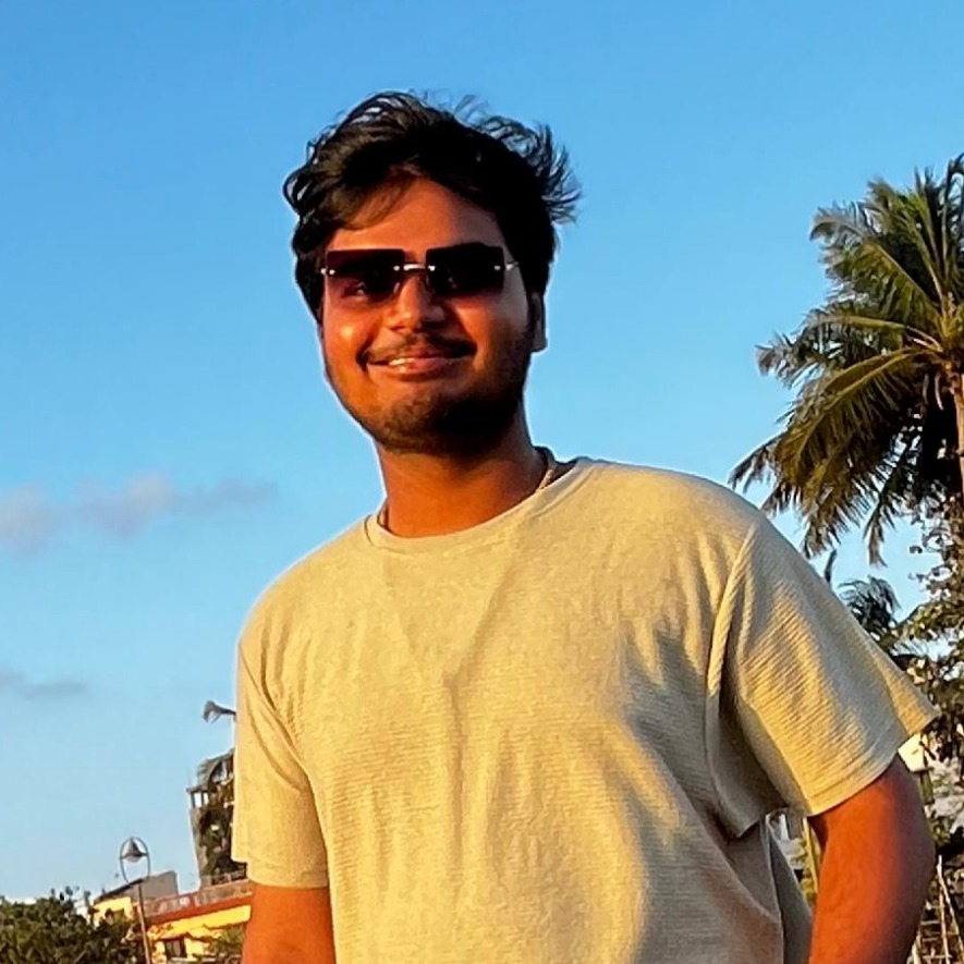 Prayag Raut