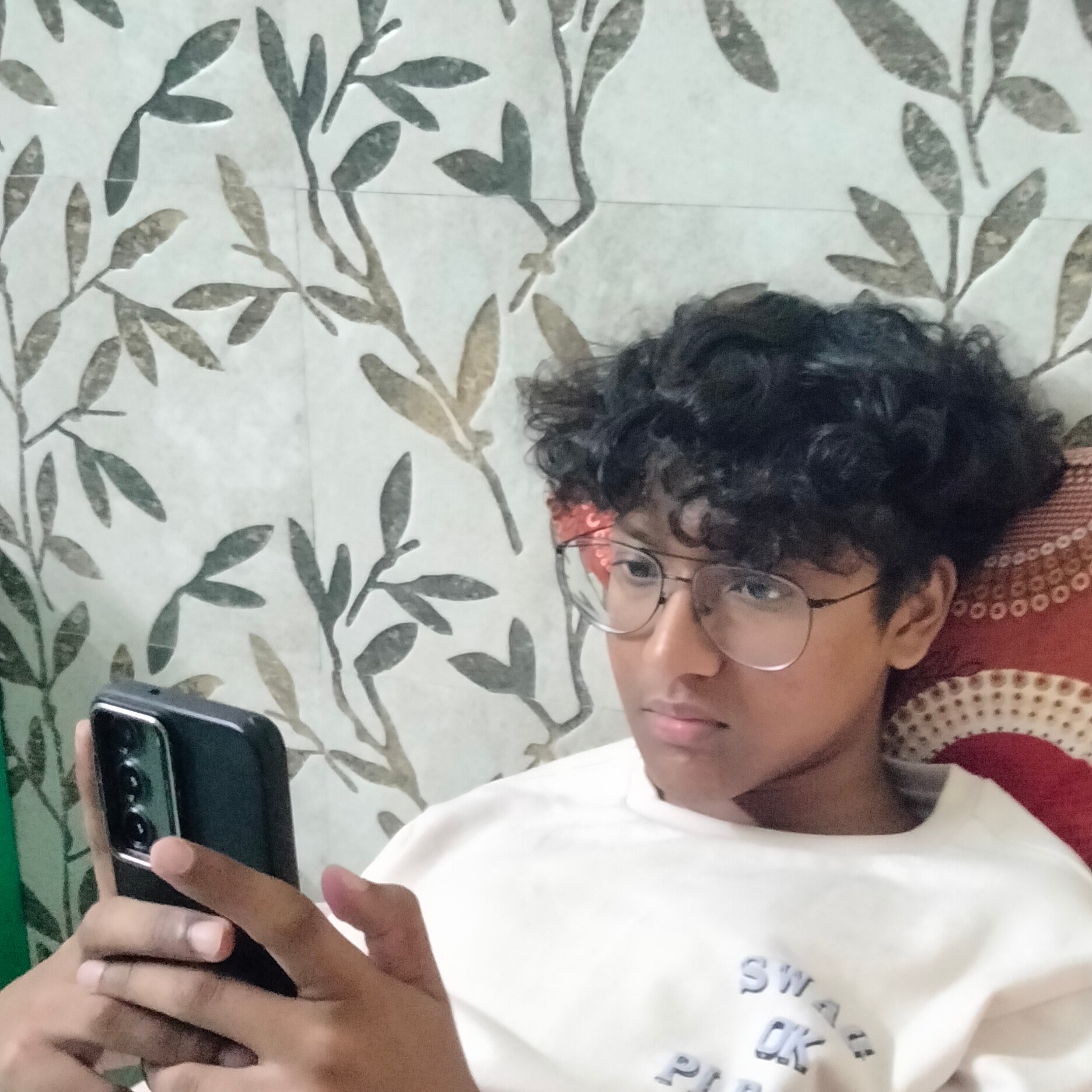 Harshit nigam