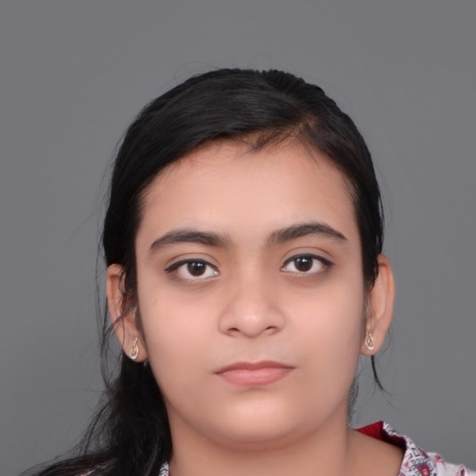 Astha kumari
