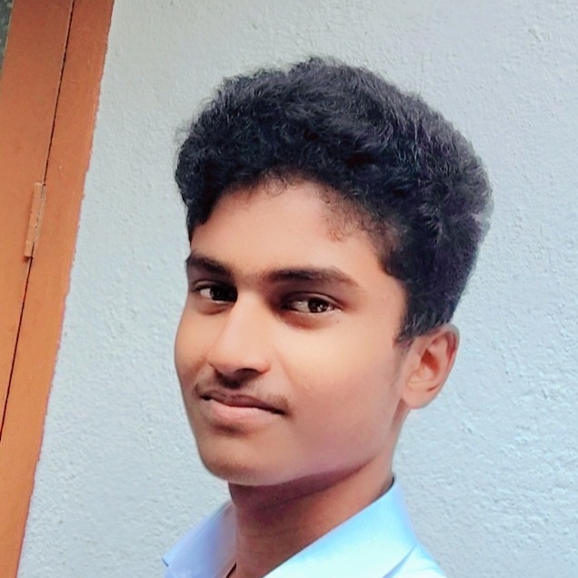LAKSHMINARAYANAN N