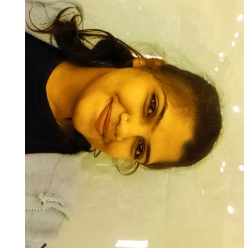 Nausheen Khan
