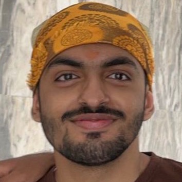 Dev chopra