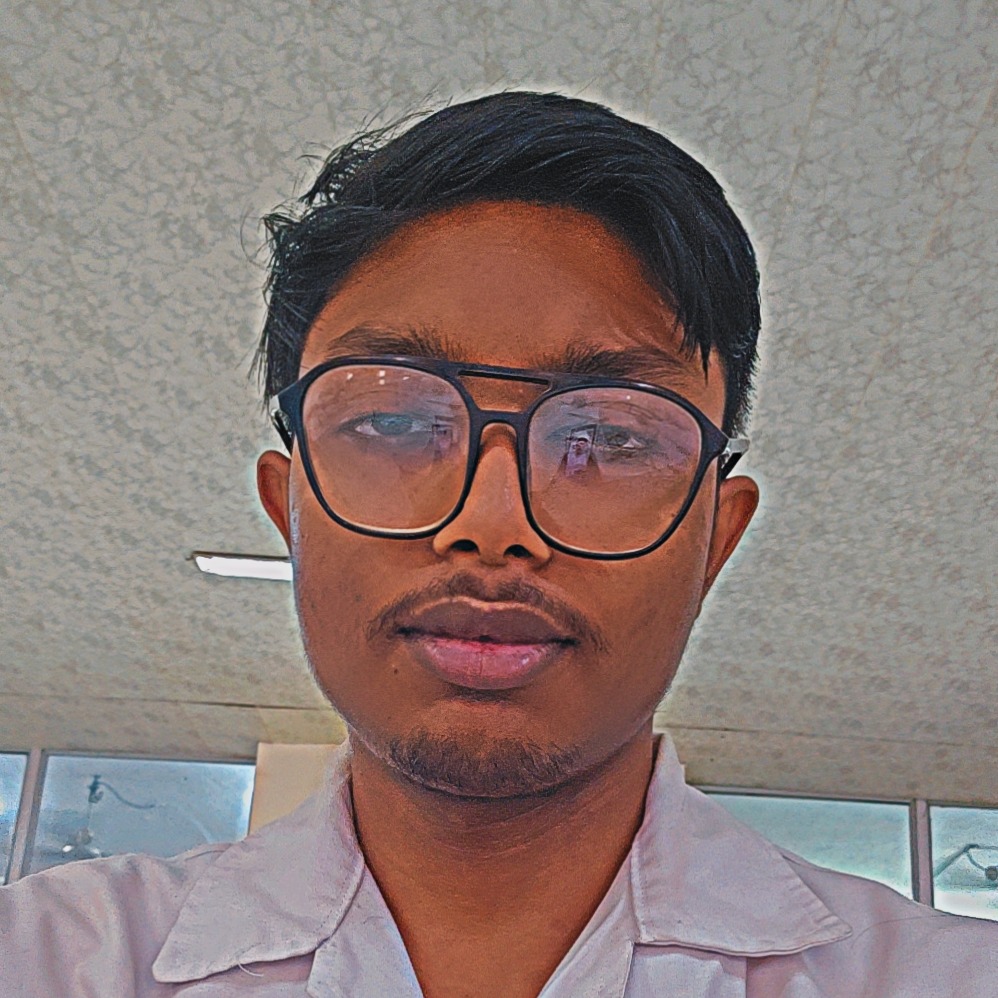 Sandipan Banik