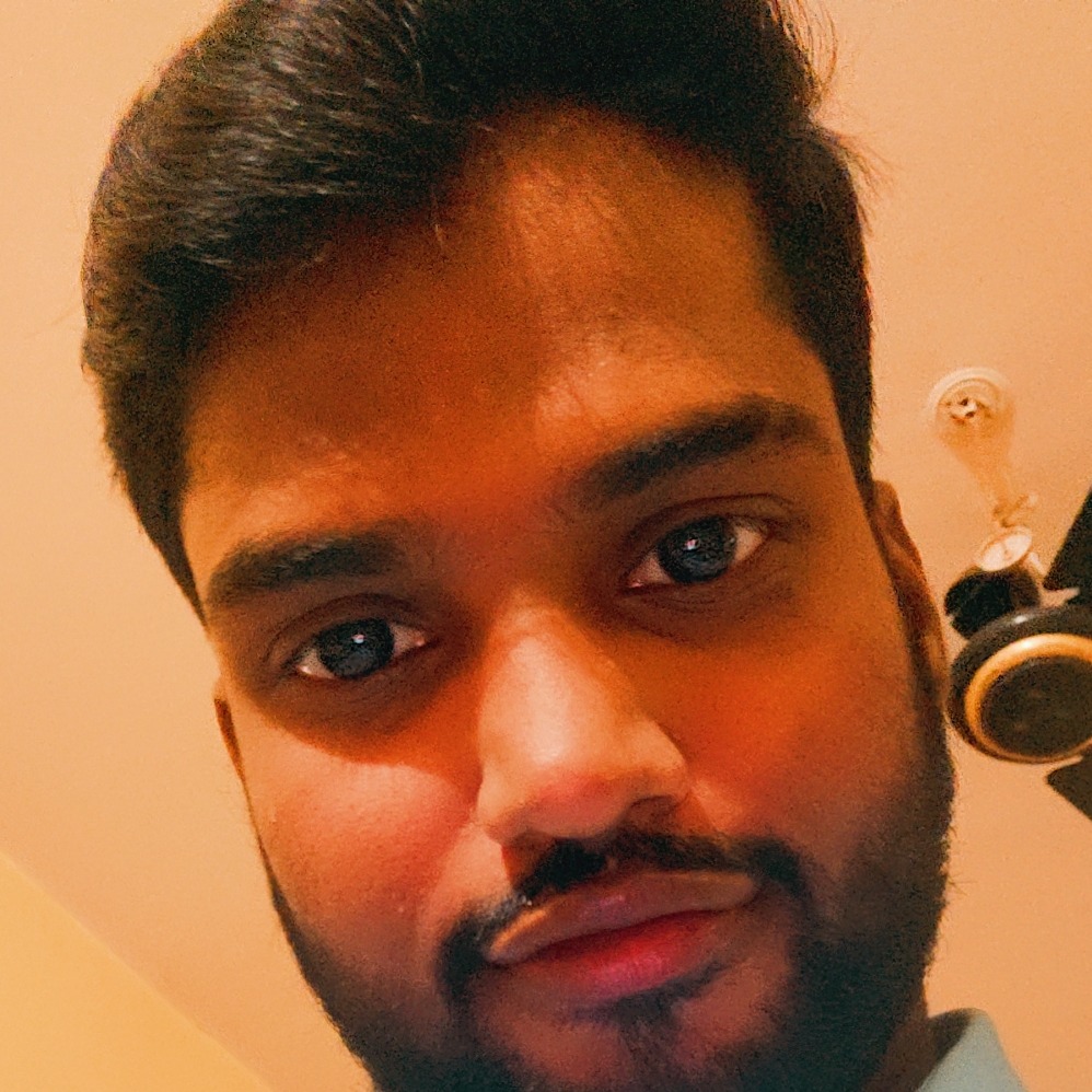Saurabh Singh