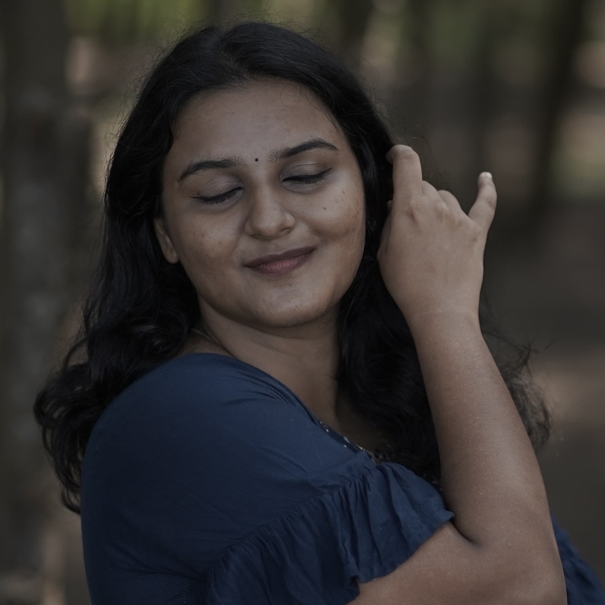 NEHA JOANES