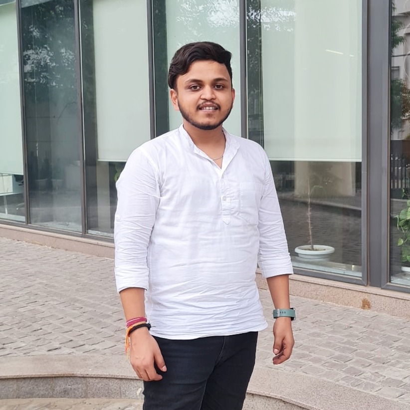 Shivam tripathi