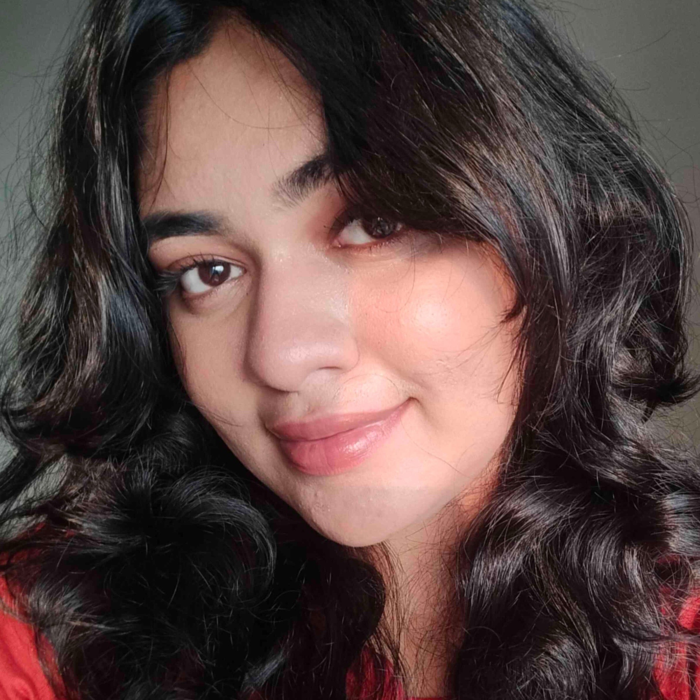 Rishaa Pimenta
