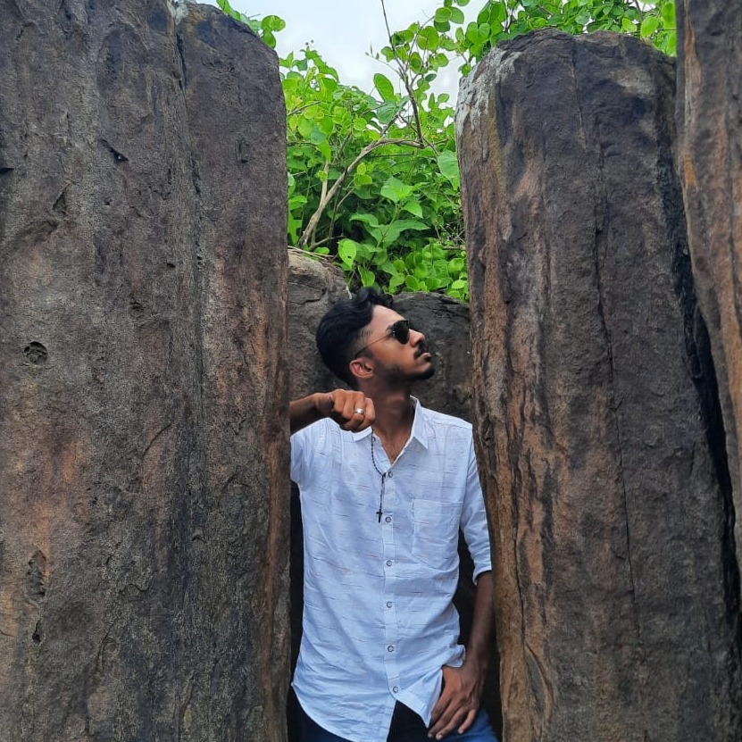 Abey Roy