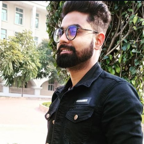 nikhil rai