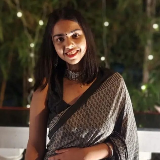 Lavanya Rajmalani