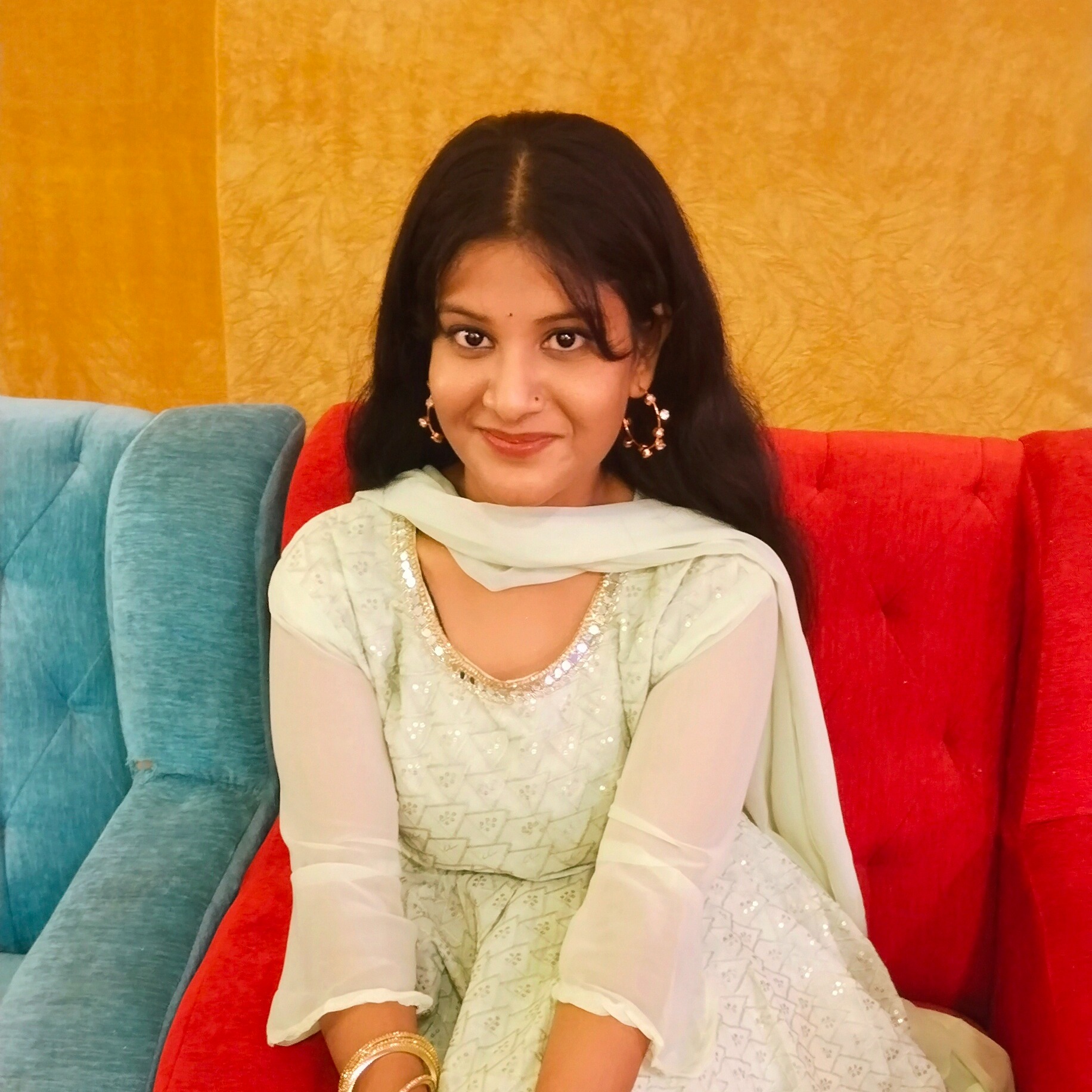 Shreya Kashyap