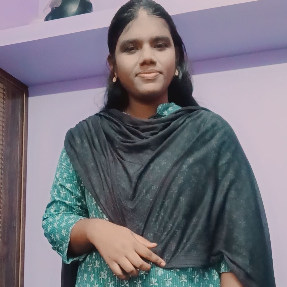 Mohana Mathi