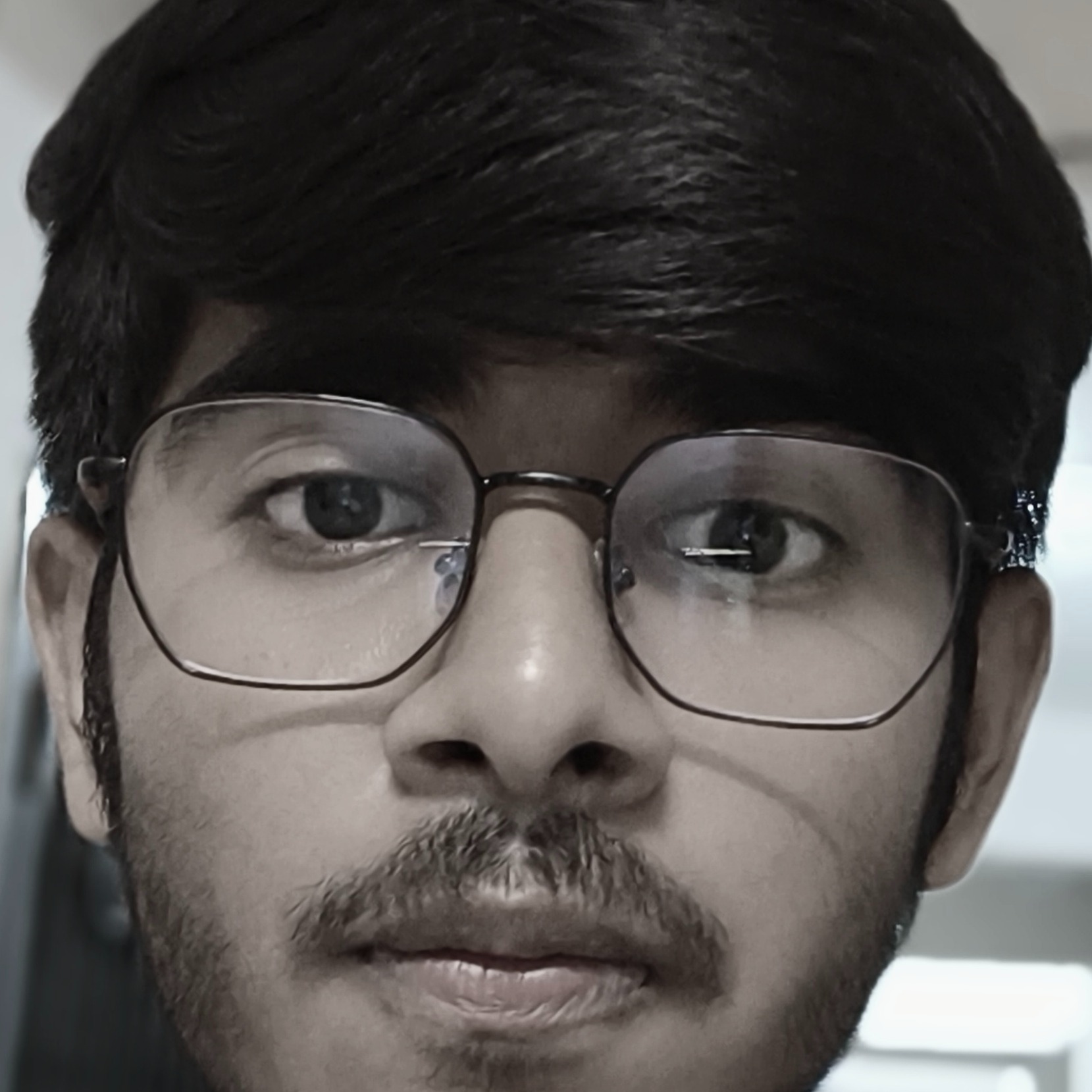 RISHI RANJAN
