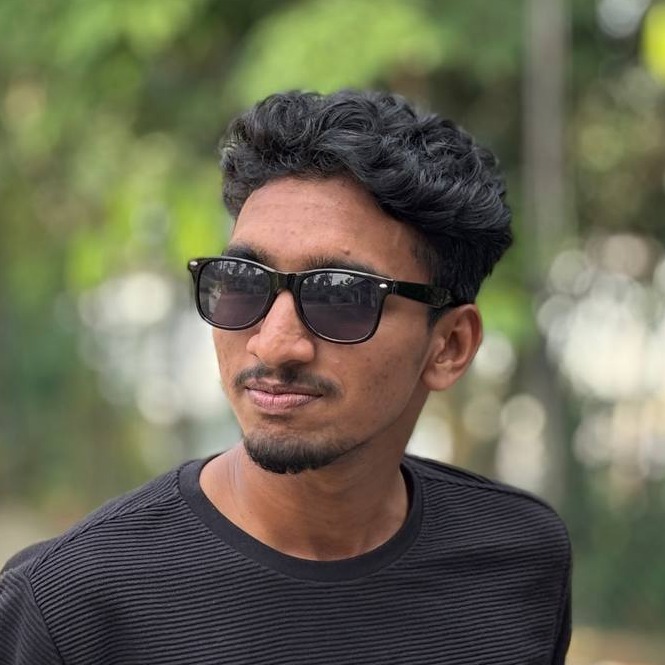 Fahmi H Murad