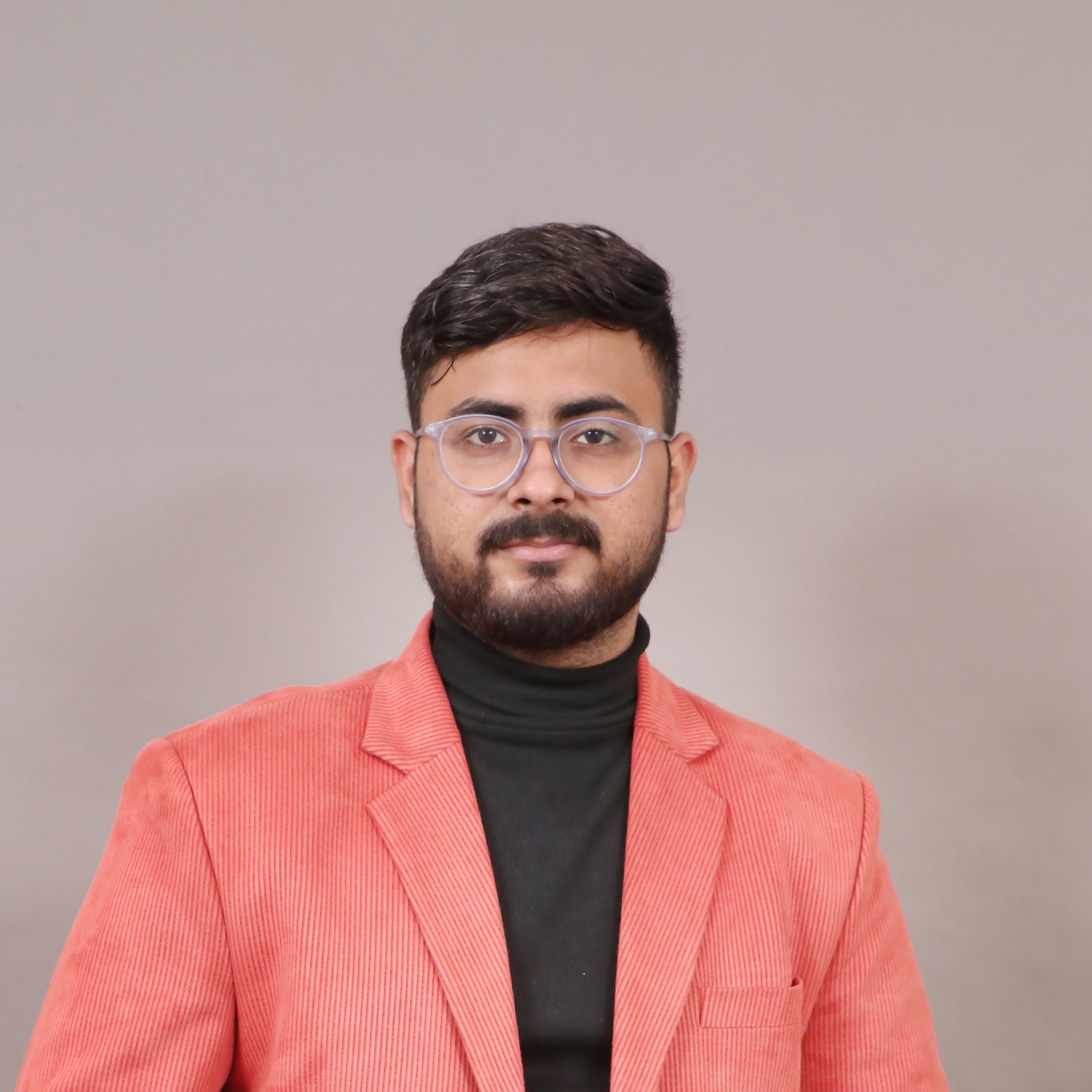 Paras Chawla
