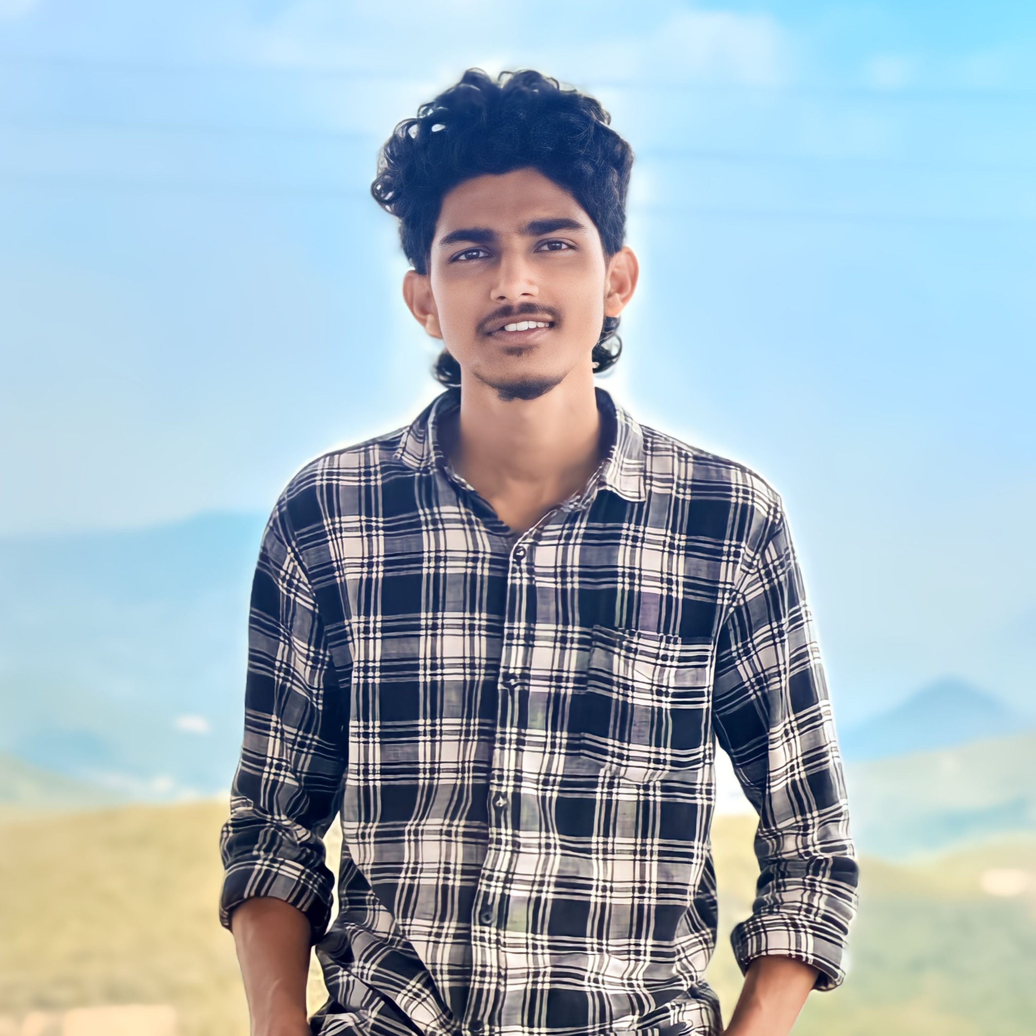 Sai lokesh