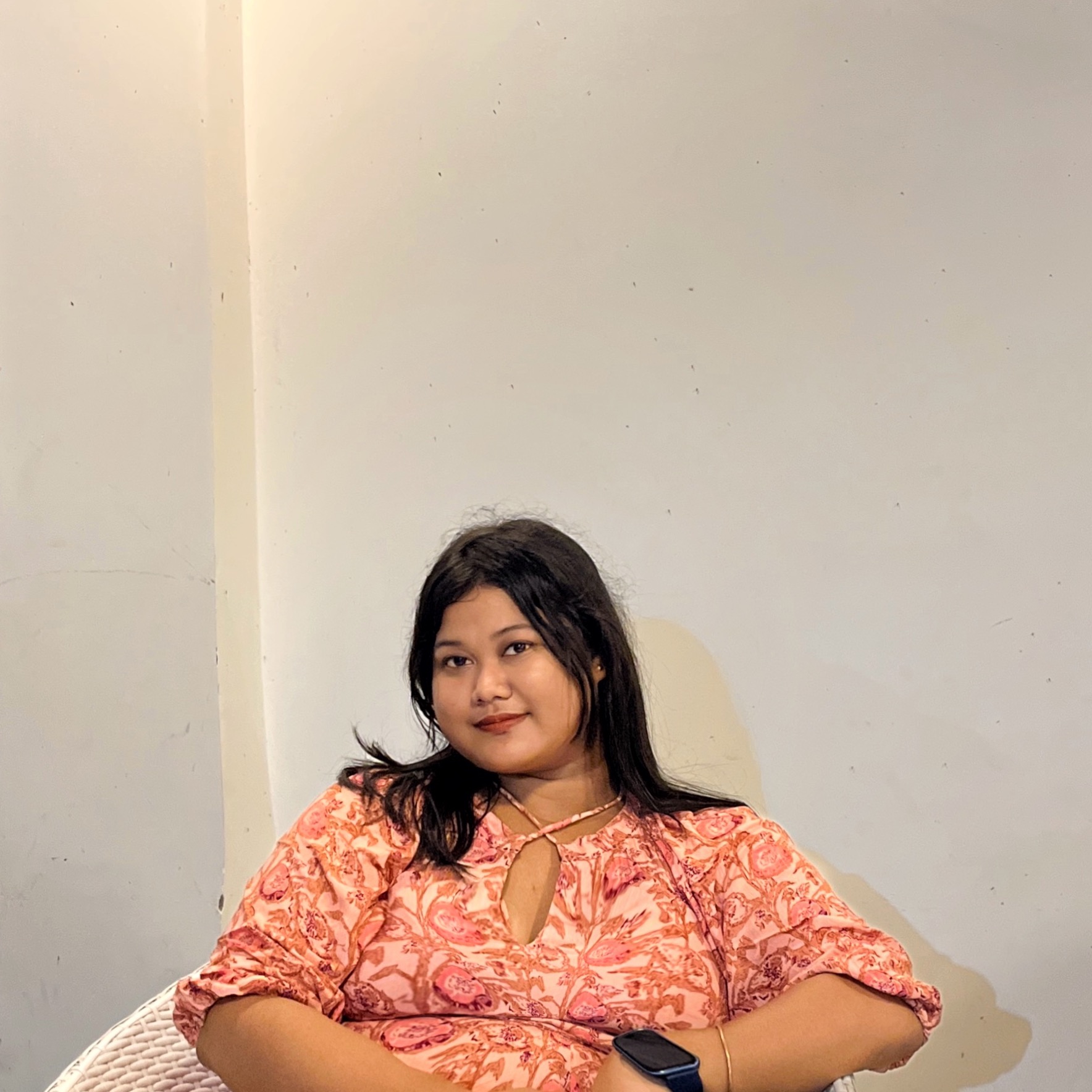 Preeti saikia