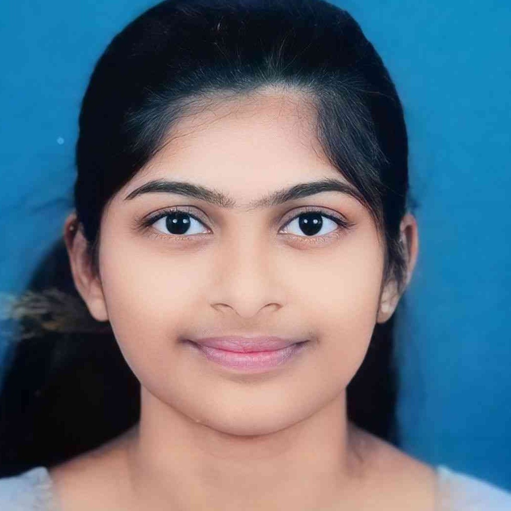 K Divya