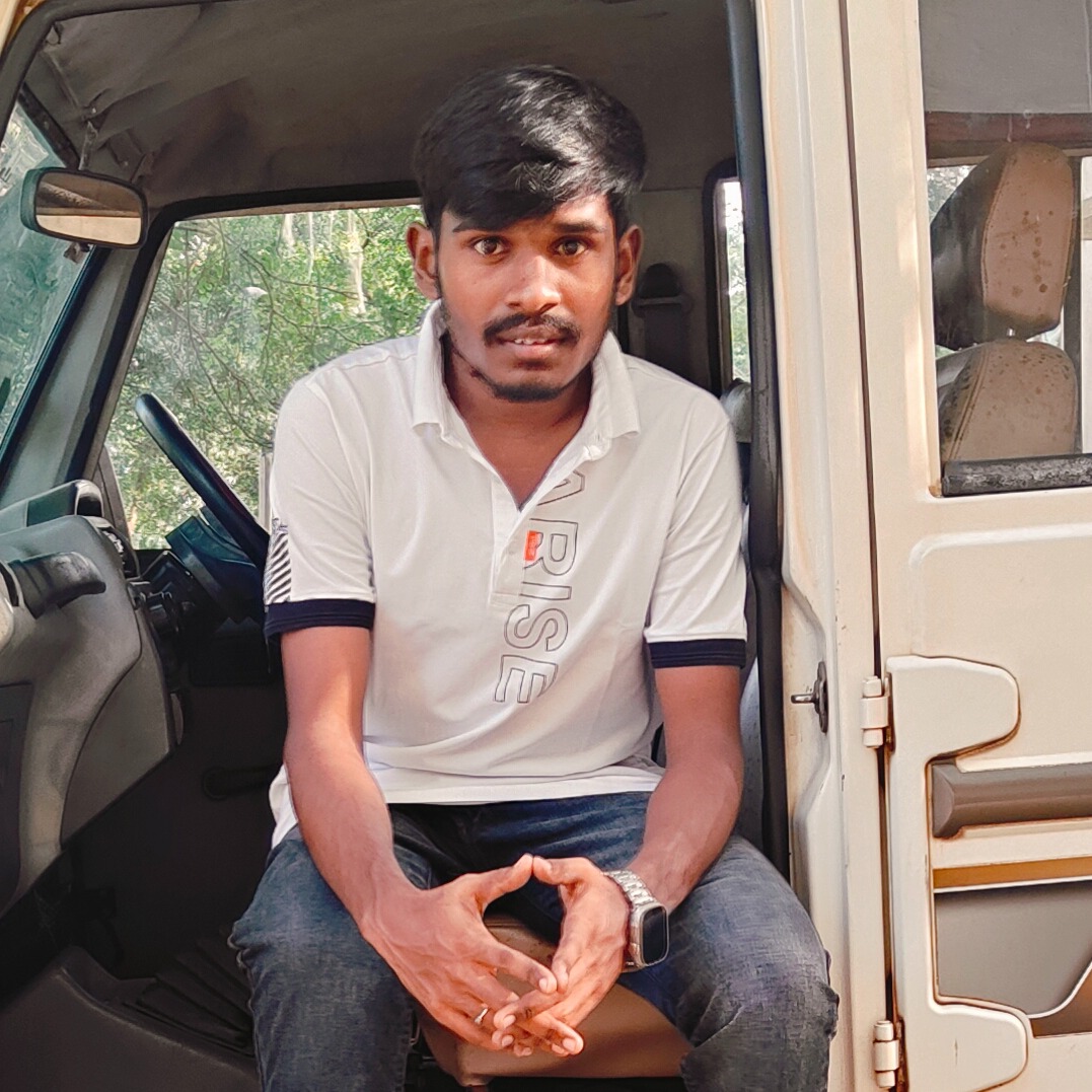 SHAILESH BABU PAIRDA