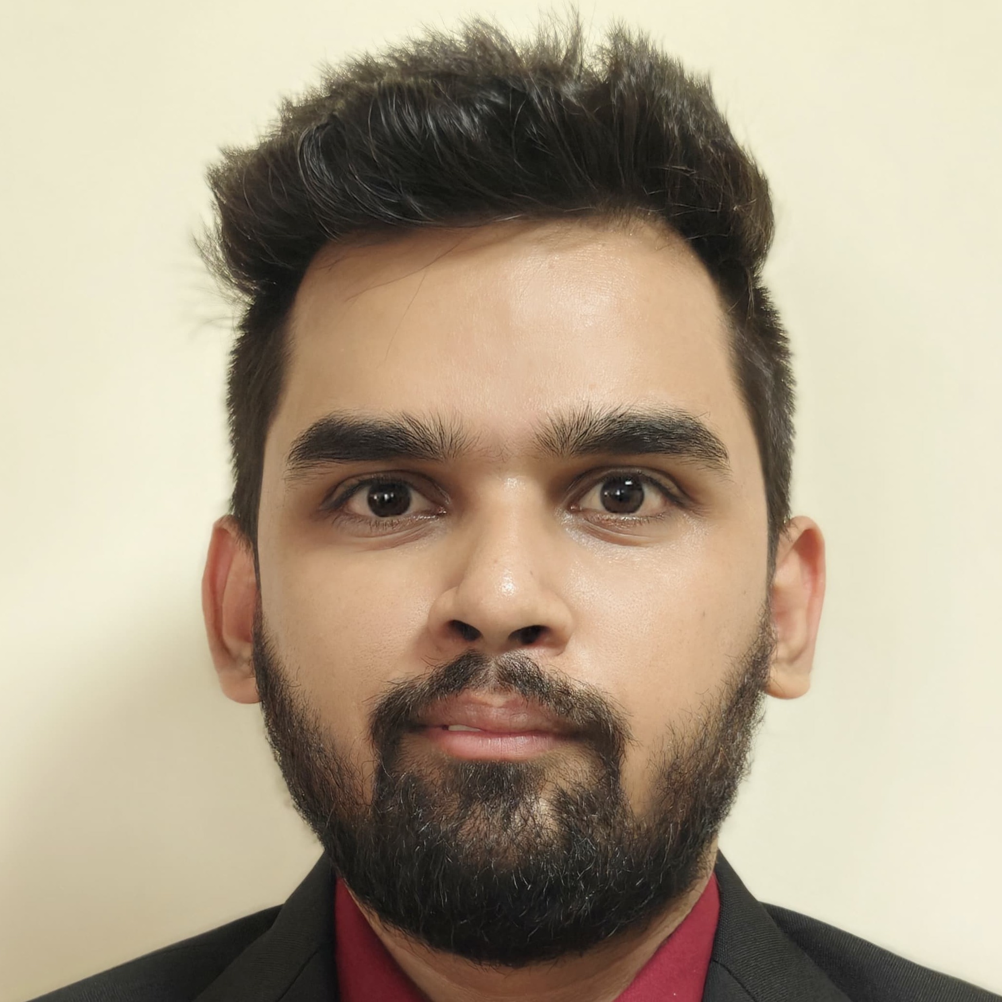 Himanshu Ingulkar