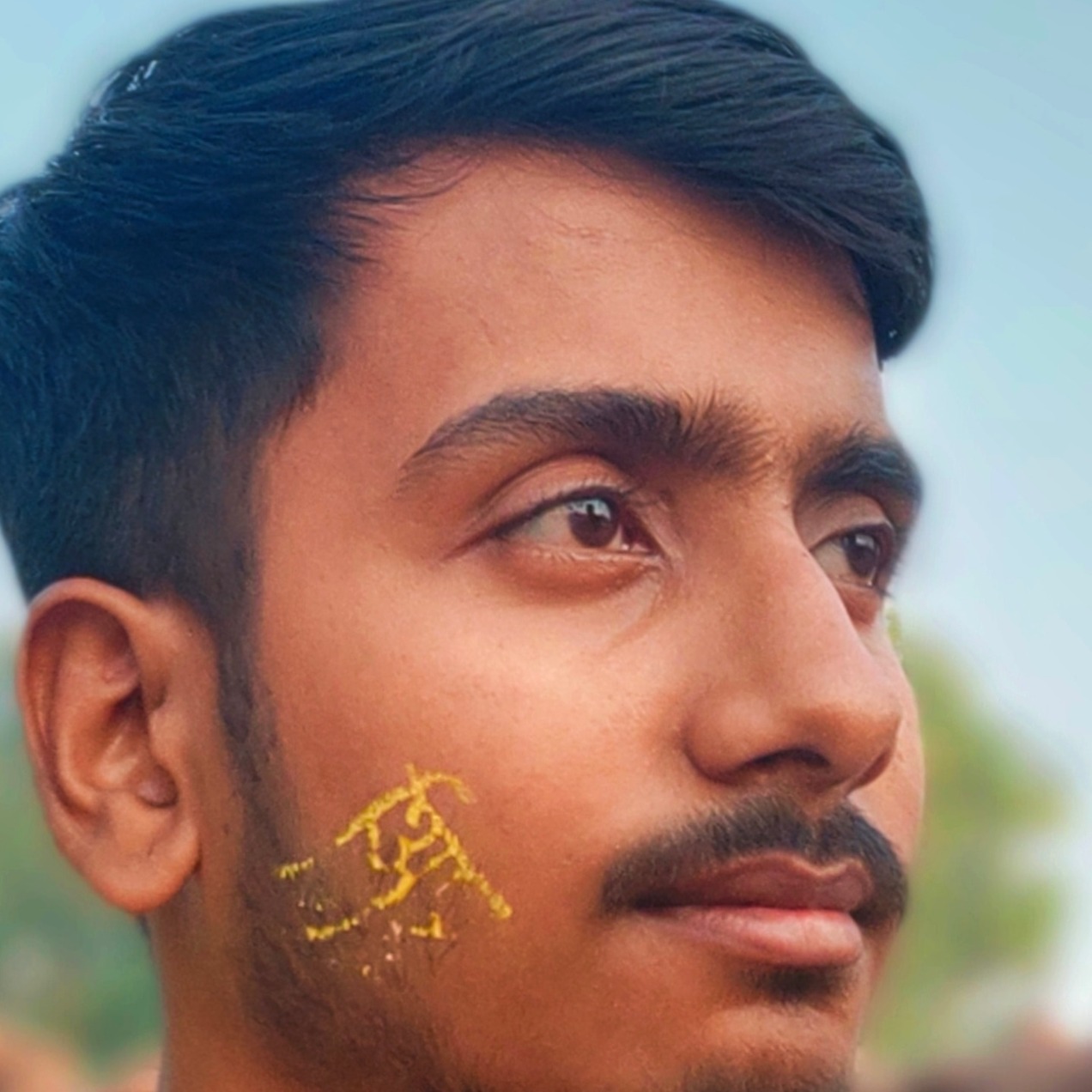 Divyanshu Singh