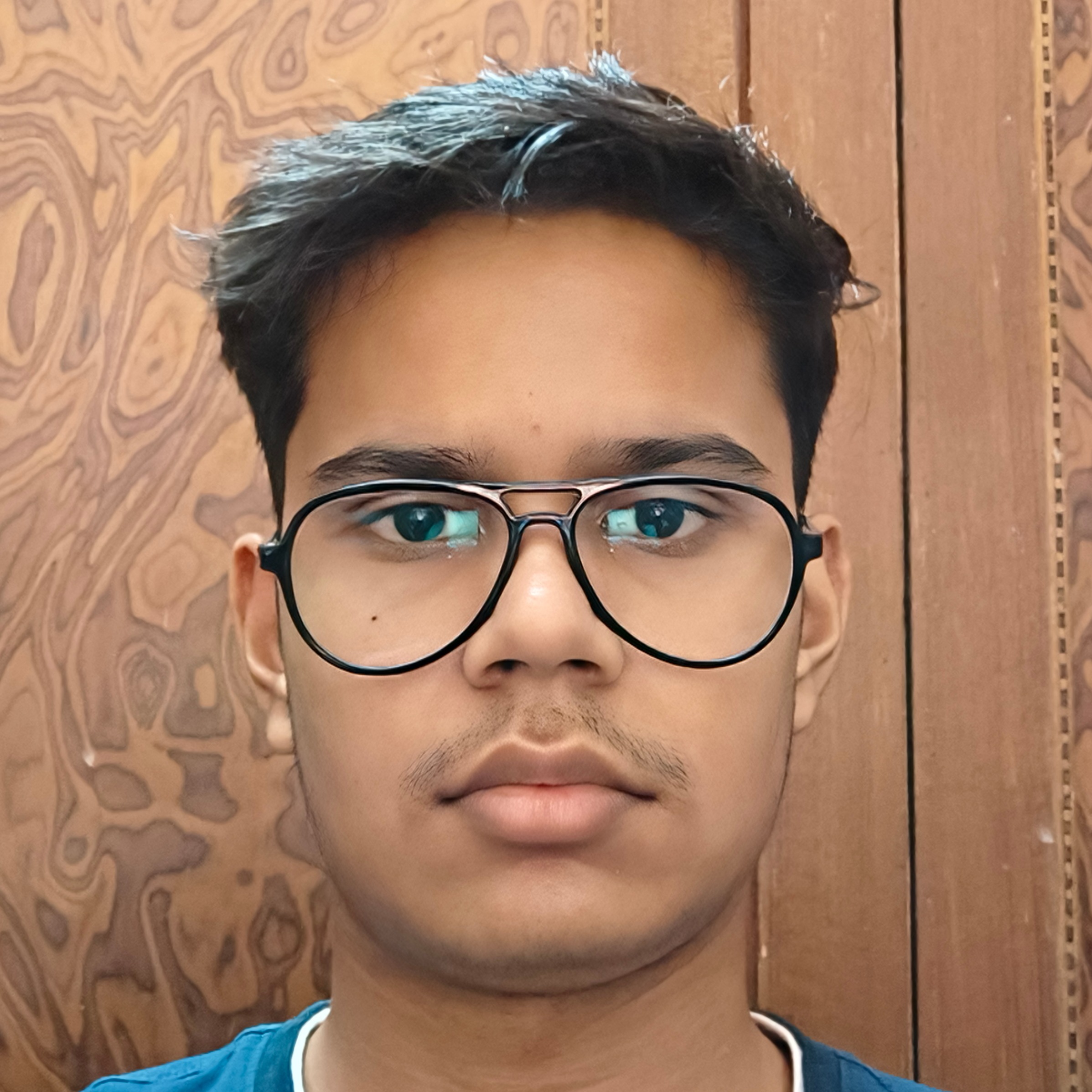Aryan Sharma