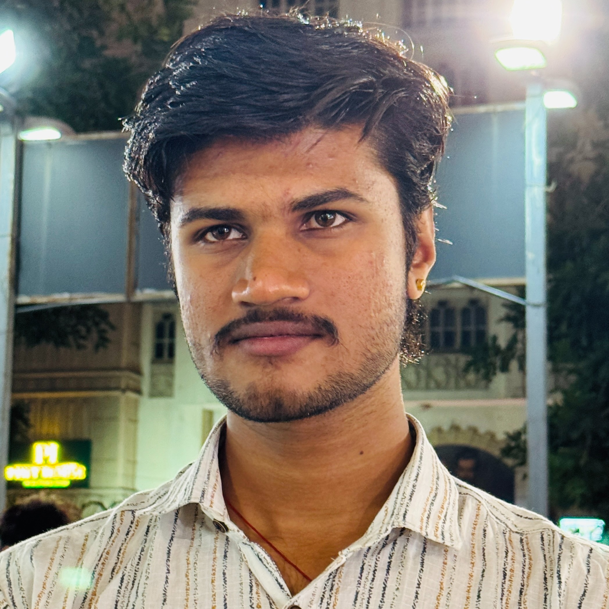 Hitendar Singh