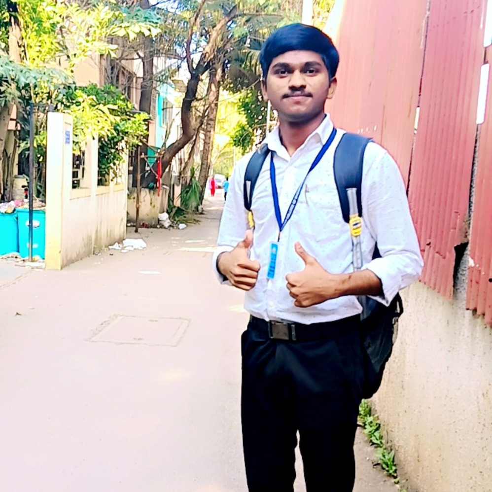Tate Tirupati Ravsaheb