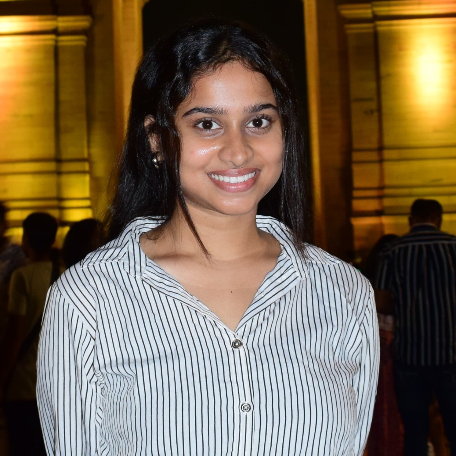Aparana Payal