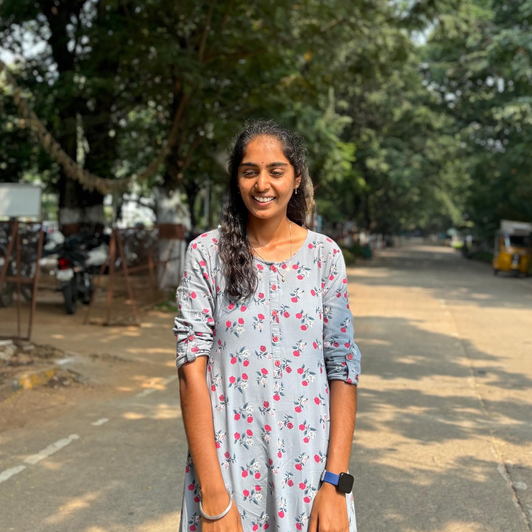 Adama vijayalaxmi