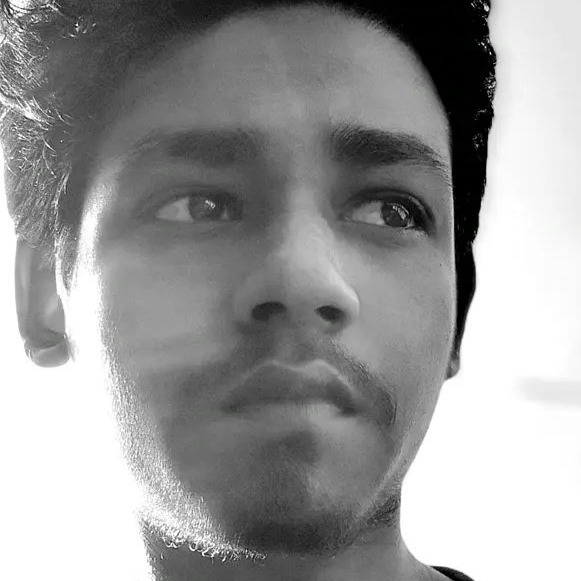 Amitesh Talukdar
